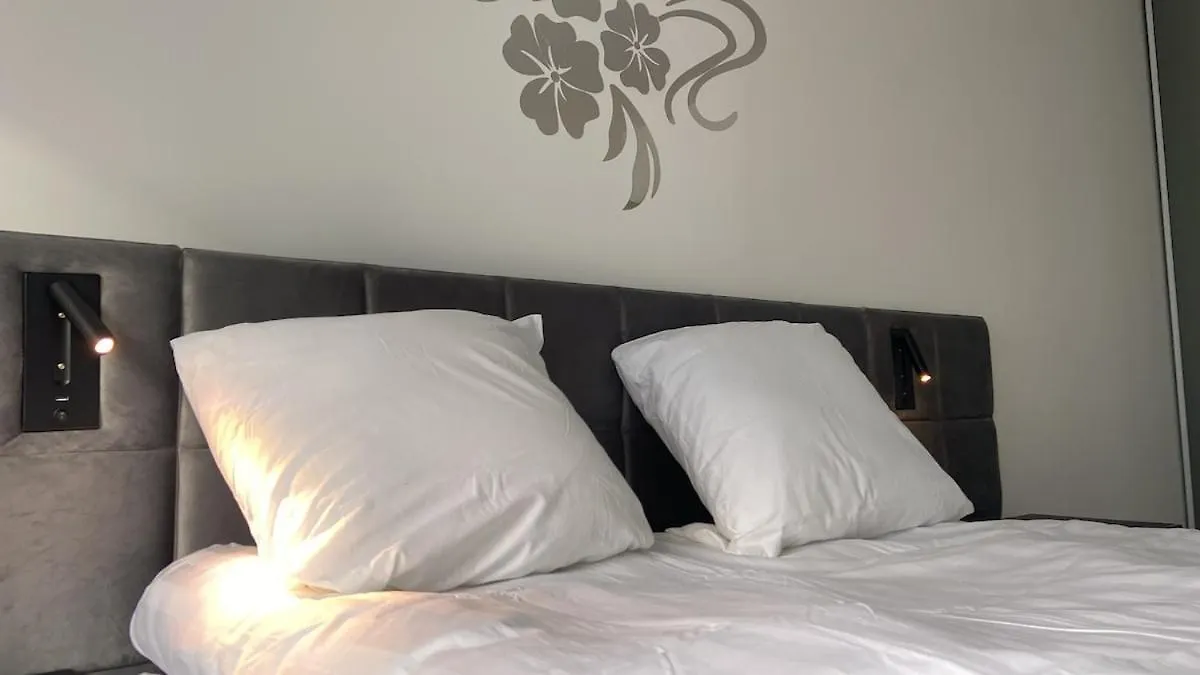 Linaland - Charming Apartment Near Paris Chatenay-Malabry