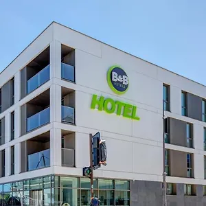 Hotel Paris Sud Malabry, Chatenay-Malabry